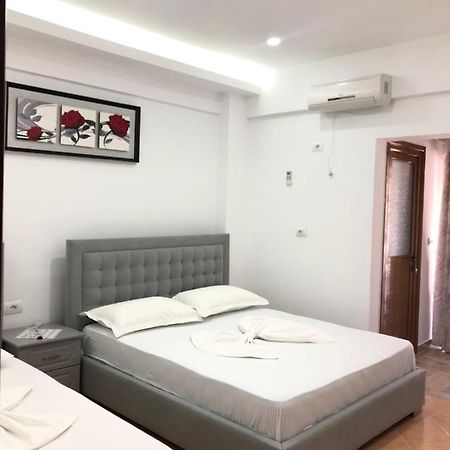 Eraldo Brahimi Apartaments Ksamil Dış mekan fotoğraf