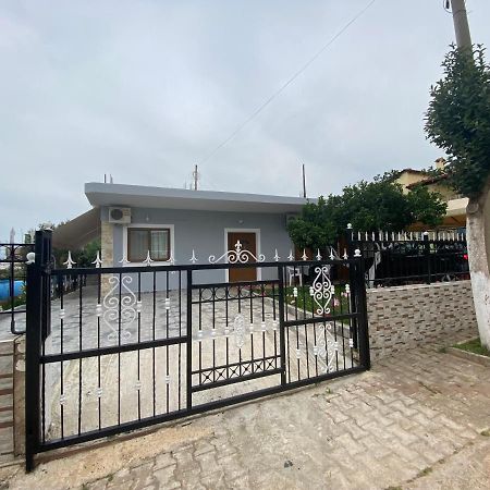 Eraldo Brahimi Apartaments Ksamil Dış mekan fotoğraf